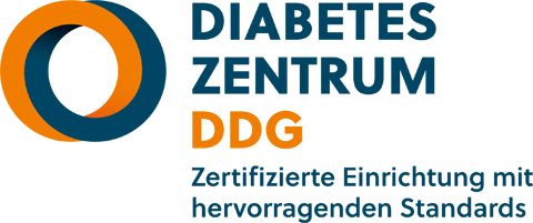 Zertifiziertes Diabeteszentrum - Deutsche Diabetes Gesellschaft